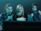 Cinema Paradiso******************The Texas Chainsaw Massacre Tobe Hooper