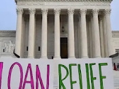 L’audace Biden d’annuler prêts étudiants