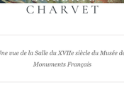 Galerie Charvet Musée Monuments Français