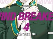 Wind Breaker Satoru