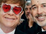 Elton John George Harrison relation complexe ‘sage Beatles’