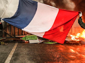 doit être faute l'Amérique