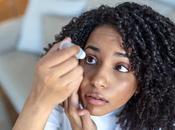 SÉCHERESSE OCULAIRE simple probiotique pour traiter