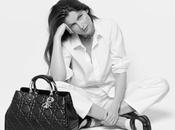 Laetitia Casta incarne campagne iconique Lady 95.22 Dior