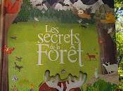 secrets forêt