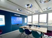 Comment reconnaître différentes gammes moniteurs professionnels Philips PPDS
