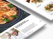 Capelle WordPress pour restaurants
