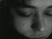 portrait abstrait jeunesse Hiroshi Teshigahara