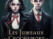 jumeaux Crochemort, tome Malédiction