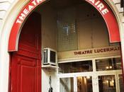 théâtre Lucernaire vendre