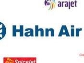 Hahn renforce réseau avec nouvelles compagnies aériennes partenaires