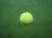 Relâchement tennis Conseils pour améliorer votre