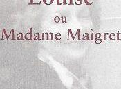 Louise Madame Maigret, Jacques-André Reymond