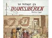 voyage transsibérien" Bettina Egger