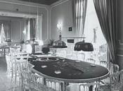 1962 1982, l'Achilleion, palais corfiote Sissi, casino.