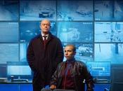 Blindspot (2023) (Mini-series, épisodes) côté plaque