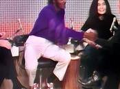 John Lennon Yoko Détournement Politique d’une Émission Télévision Américaine