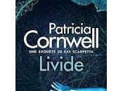 "Livide" Patricia Cornwell (Livid)