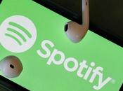Spotify augmente prix abonnements France