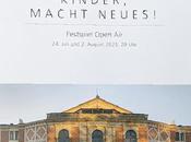 Concert plein préouverture Festival Bayreuth 2023