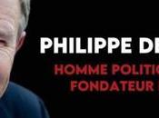 Philippe Villiers raison