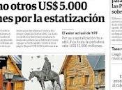 statue discorde Bariloche [Actu]