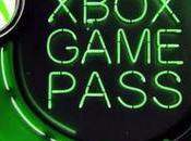 Xbox Game Pass nouveaux jeux d’août 2023, titres s’en vont
