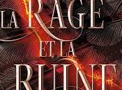 précurseur rage ruine Jennifer Armentrout