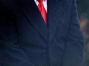 courte conversation avec Trump