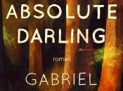 absolute darling, Gabriel Tallent