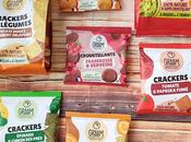 Graam pause snacking healthy original [#collation #madeinfrance #snacking #foodtech #startup]