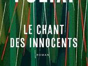 Rentrée littéraire 2023 chant innocents Piergiogio Pulixi