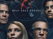 Full Circle (2023) (Mini-series, épisodes) cadavres dans placard