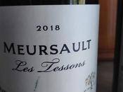 Buisson-Charles Meursault Tessons 2018, l'Hérault: Domaine Vaïsse Galibaou Russe 2018