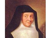 Sainte Jeanne-Françoise Chantal Fondatrice Visitation 1641)