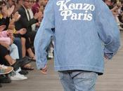 KENZO Nigo Collection Printemps/Été 2024 Homme Femme s’envole pour Shanghai