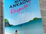 Respire Maud Ankaoua, livre fait bien