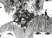 Pourquoi “Revolver” n’a-t-il jamais résonné live Beatles défis tournées.