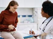 ENDOMÉTRIOSE réduction naissances années avant diagnostic