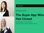 L'illusion super-app selon Forrester