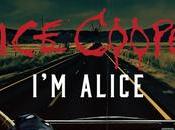 Alice Cooper Beatles Seraient Reformés Lennon Vivait Encore