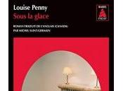 Sous Glace Louise Penny