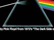 mystérieuse connexion Beatles avec “Dark Side Moon” Pink Floyd