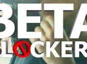 Palace sort vidéo Beta Blockers avec Lucas Puig Jamal Smith