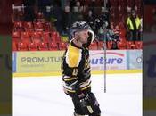 Keven Cloutier portera l’uniforme Cool 2023-2024