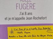 J’ai m’appelle Jean Rochefort