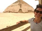 Pyramides, mastabas, portes vers l’au-delà… sous charme l’Egypte pharaons