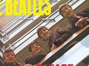 George Martin déclaré “Please Please Beatles était “chant” départ