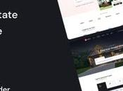 Homez Thème WordPress pour l’immobilier