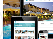 Starhotel Thème WordPress pour hôtel